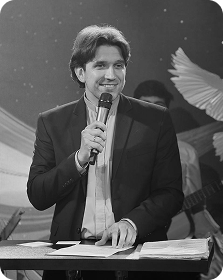 Роман Трифонов — Координатор проекта